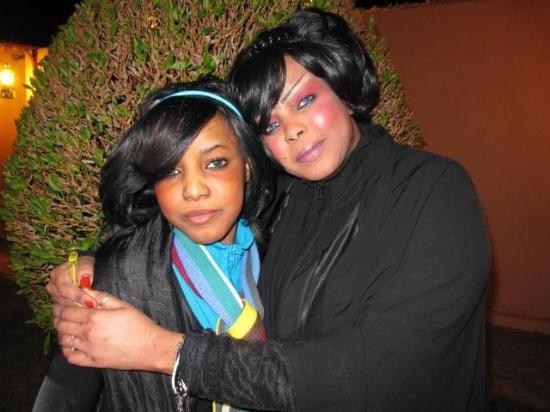 Medine'nin öteki yüzü 