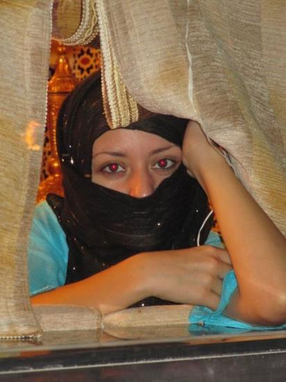 Medine'nin öteki yüzü 