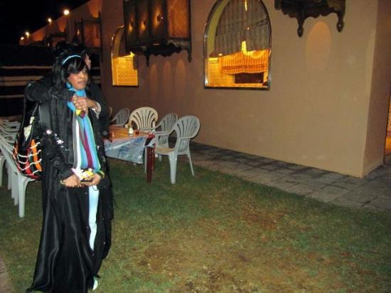 Medine'nin öteki yüzü 