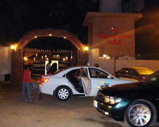 Medine'nin öteki yüzü 