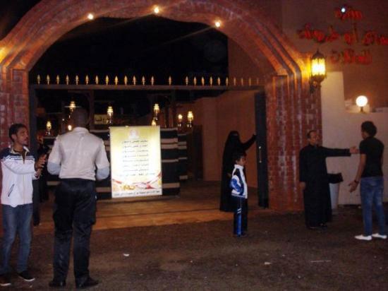 Medine'nin öteki yüzü 