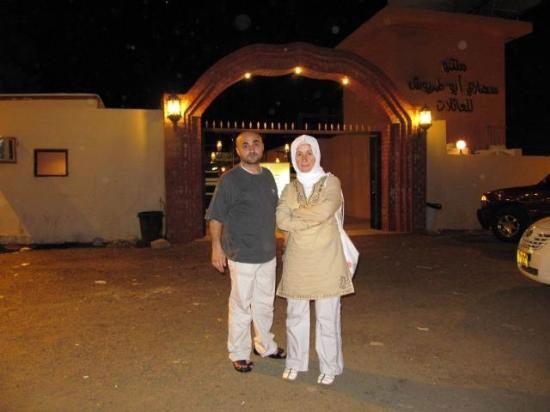 Medine'nin öteki yüzü 