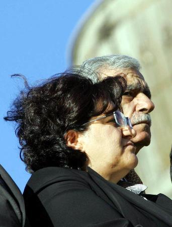 DTP'liler Diyarbakır'da