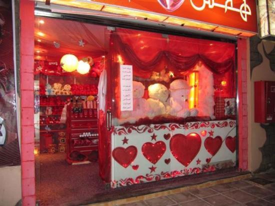 Medine'nin öteki yüzü 