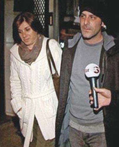 Ünlüler Eşleriyle Nasıl Tanıştılar  - Resim 66