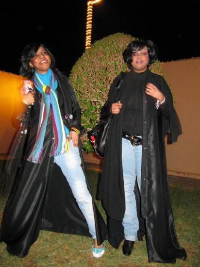 Medine'nin öteki yüzü 