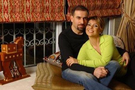 Ünlüler Eşleriyle Nasıl Tanıştılar  - Resim 53