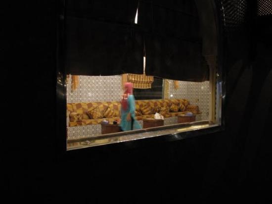 Medine'nin öteki yüzü 