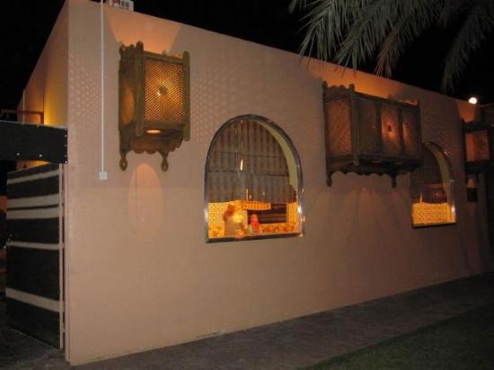 Medine'nin öteki yüzü 