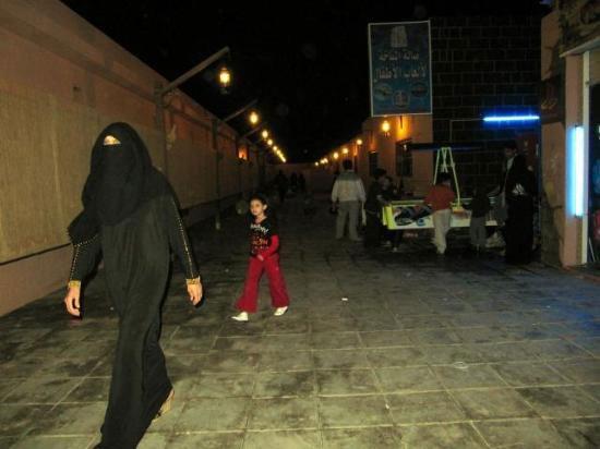 Medine'nin öteki yüzü 