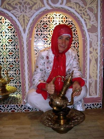 Medine'nin öteki yüzü 