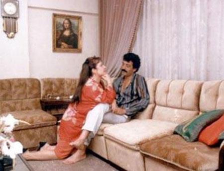 Ünlüler Eşleriyle Nasıl Tanıştılar  - Resim 12