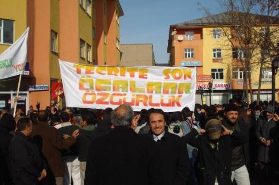Muş'taki olaylarda 2 kişi öldü - Resim 8