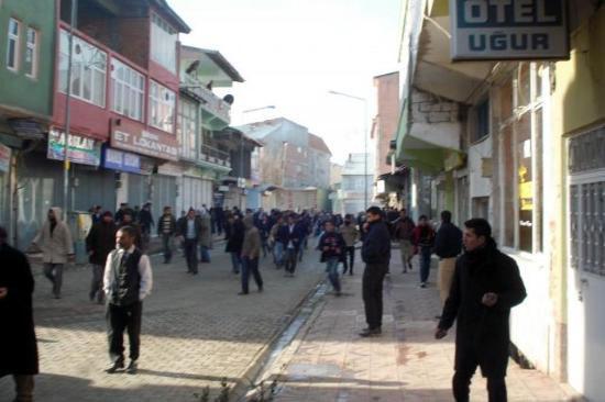 Muş'taki olaylarda 2 kişi öldü - Resim 5