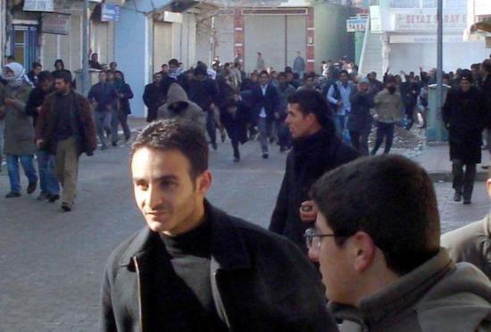 Muş'taki olaylarda 2 kişi öldü - Resim 2