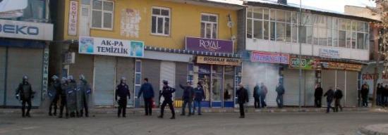 Muş'taki olaylarda 2 kişi öldü - Resim 3