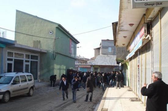 Muş'taki olaylarda 2 kişi öldü - Resim 4