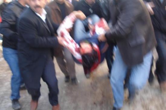 Muş'taki olaylarda 2 kişi öldü - Resim 1