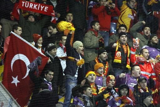 Sturm Graz-Galatasaray 