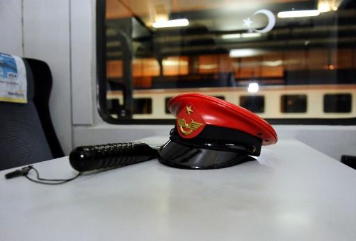 TCDD çalışanları yine eylemde - Resim 4