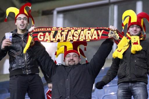 Sturm Graz-Galatasaray 