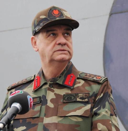 Başbuğ'dan sert sözler - Resim 9