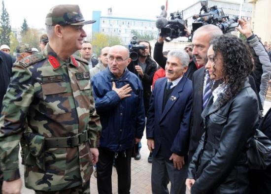 Başbuğ'dan sert sözler - Resim 2