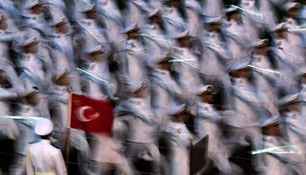 2009'a damgasını vuran fotoğraflar - Resim 7