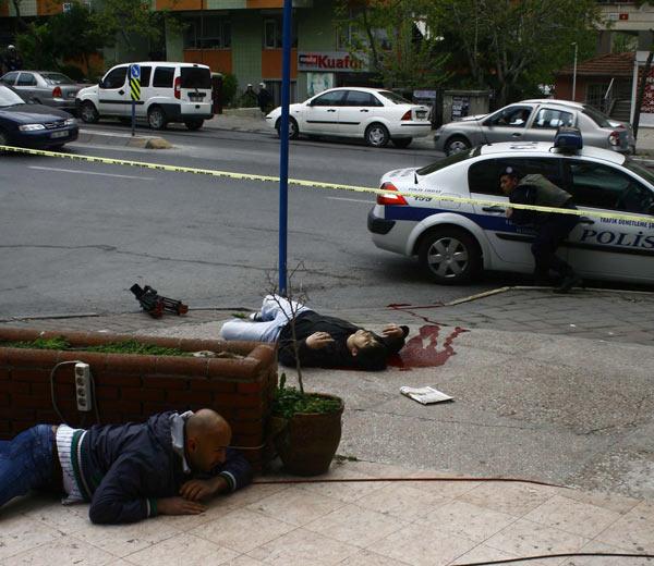 2009'a damgasını vuran fotoğraflar - Resim 24