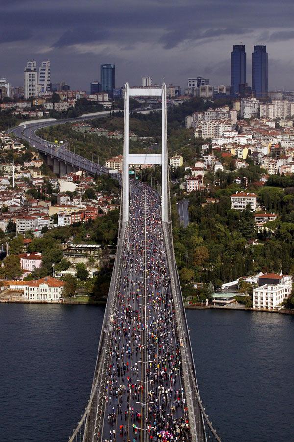 2009'a damgasını vuran fotoğraflar - Resim 70