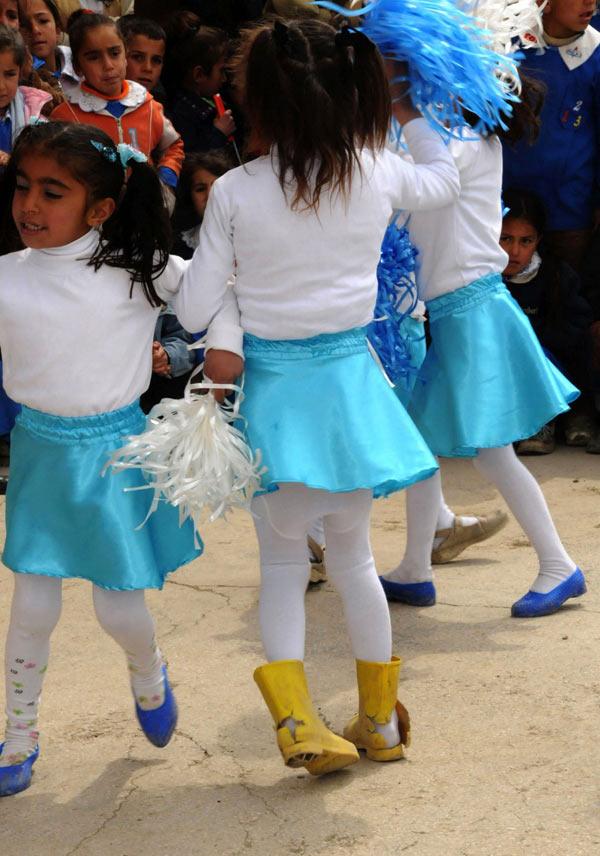 2009'a damgasını vuran fotoğraflar - Resim 34