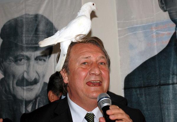 2009'a damgasını vuran fotoğraflar - Resim 59
