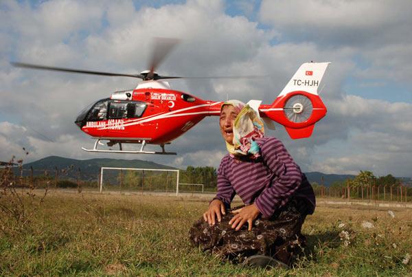 2009'a damgasını vuran fotoğraflar - Resim 12