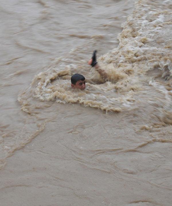 2009'a damgasını vuran fotoğraflar - Resim 56