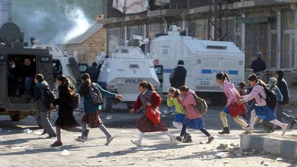 2009'a damgasını vuran fotoğraflar - Resim 57
