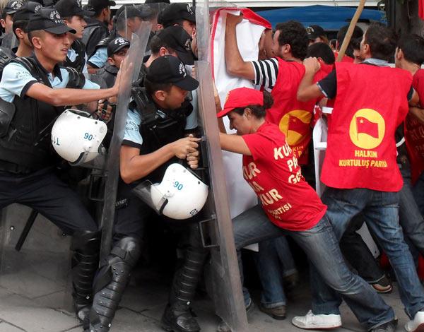 2009'a damgasını vuran fotoğraflar - Resim 11