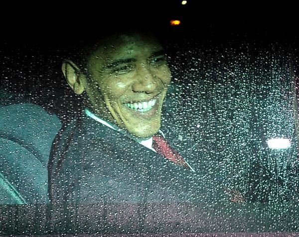 2009'a damgasını vuran fotoğraflar - Resim 28