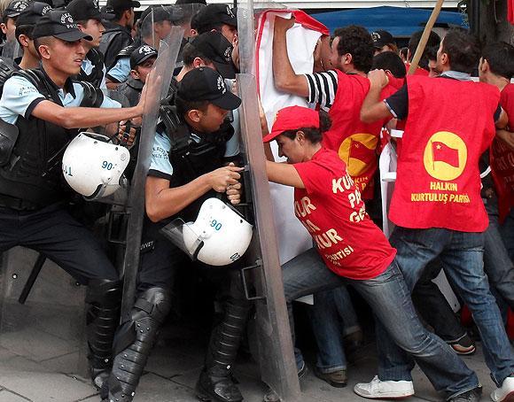 2009'a damgasını vuran fotoğraflar - Resim 76