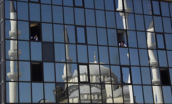 2009'a damgasını vuran fotoğraflar - Resim 53