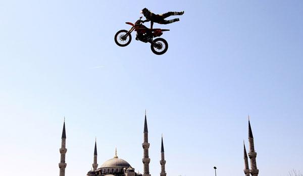 2009'a damgasını vuran fotoğraflar - Resim 27