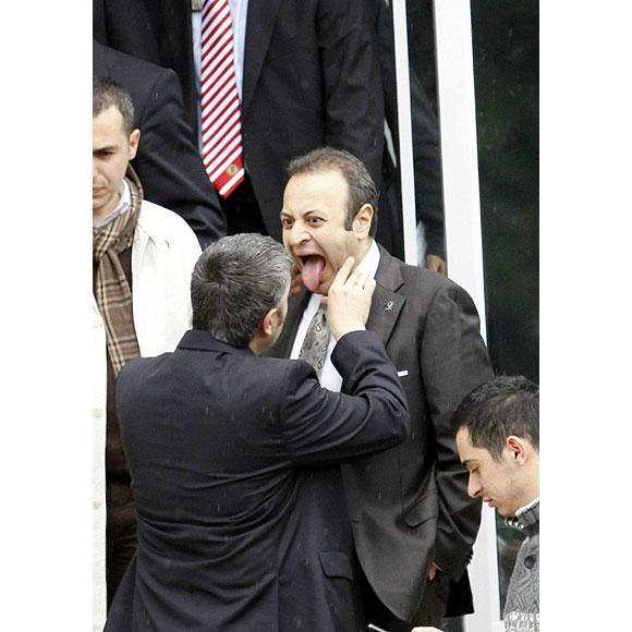 2009'a damgasını vuran fotoğraflar - Resim 18