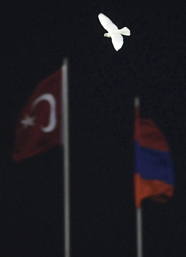 2009'a damgasını vuran fotoğraflar - Resim 25