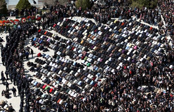 2009'a damgasını vuran fotoğraflar - Resim 42