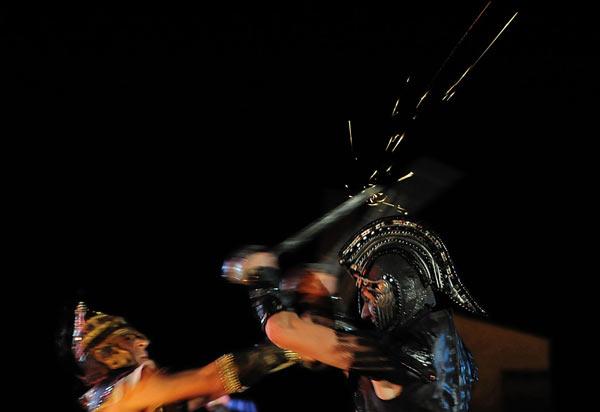 2009'a damgasını vuran fotoğraflar - Resim 19