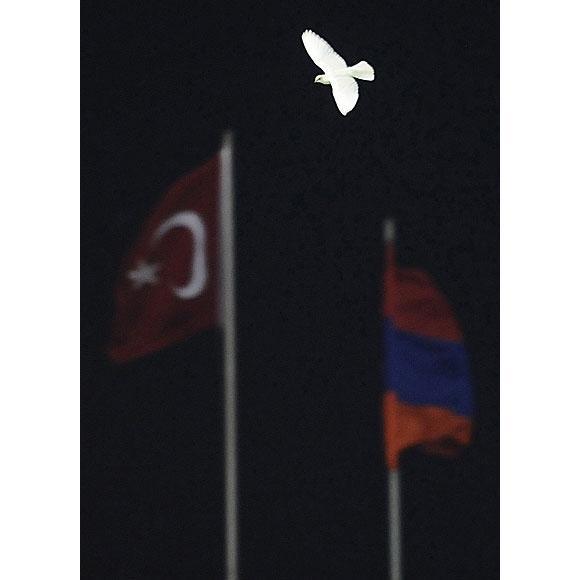 2009'a damgasını vuran fotoğraflar - Resim 4