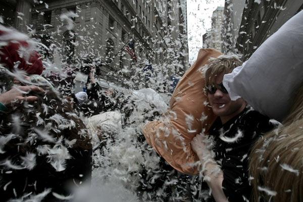 2009'a damgasını vuran fotoğraflar - Resim 37