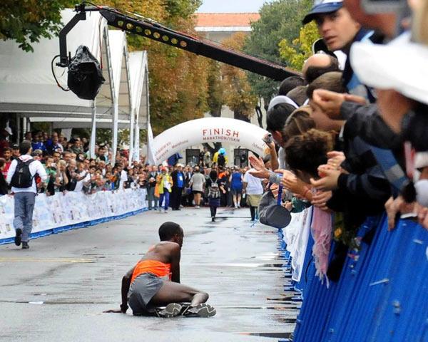 2009'a damgasını vuran fotoğraflar - Resim 75