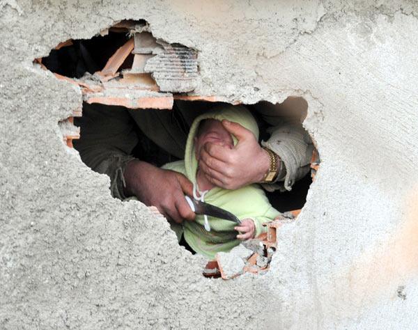 2009'a damgasını vuran fotoğraflar - Resim 22