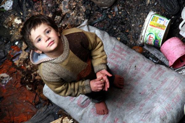 2009'a damgasını vuran fotoğraflar - Resim 36