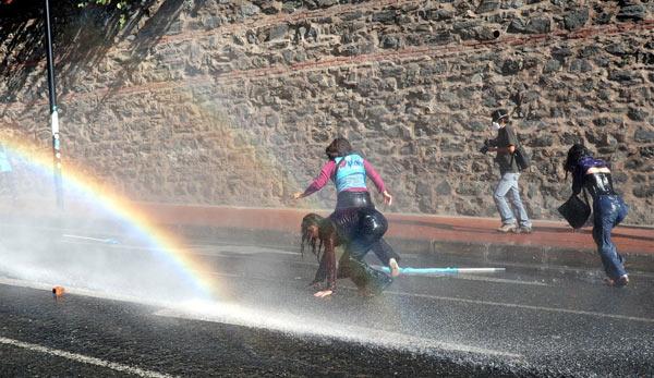 2009'a damgasını vuran fotoğraflar - Resim 21